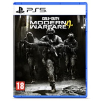 Call of Duty: Modern Warfare 4 - PS5